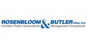 Rosenbloom & Butler
