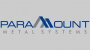 Paramount Metal Systems
