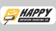 Happy Interior Painting