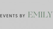 Events By Emily