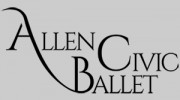 Allen Conservatory Of Dance