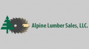 Alpine Lumber Sales