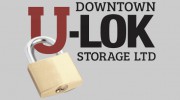 Clause U-Lok Storage