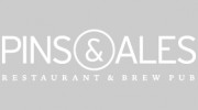Pins & Ales