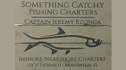 Something Catchy Fishing Charters