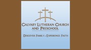 Calvary Lutheran Church