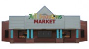 All Seasons Market