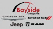Bayside Chrysler Dodge Jeep Ram Of Annapolis