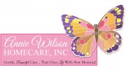 Annie Wilson Homecare Services