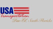 USA Transportation Services