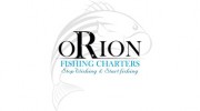 Orion Fishing Charters
