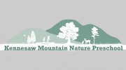 Kennesaw Mountain Nature Preschool