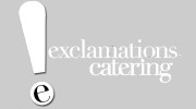 Exclamations Catering
