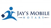 Jay's Mobile Notary