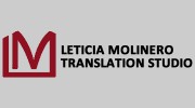 Leticia Molinero Translation Studio