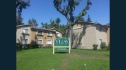 Villas At Parkside