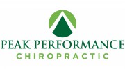 Peak Performance Chiropractic