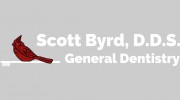 Scott Byrd DDS