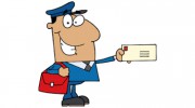 Corner Postal Center