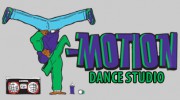 T Motion Dance Studio