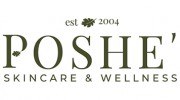 Poshe Skincare & Wellness