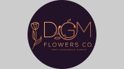 DGM Flowers
