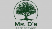Mr D's Tree Service