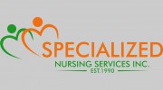 Specialized Nursing Services