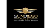 SunDiego Auto Spa