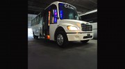 Elite Party Bus
