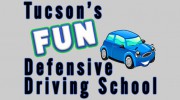 Tucson's FUN Defensive Driving