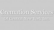 Cremation Services Of Central New York