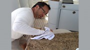 Surface Surgeon