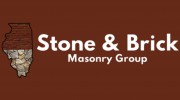 Stone & Brick Masonry Group
