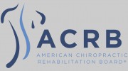 American Chiropractic Rehabilitation Board