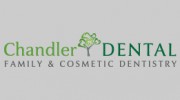 Chase D Davis, DDS
