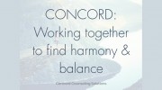 Concord Counseling Solutions