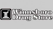 Winnsboro Drug Store
