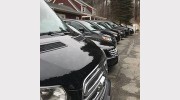 Abbott's Limousine-Livery Service
