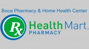 Boca Pharmacy & Home Health Center