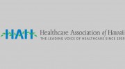 Healthcare Association Of Hi