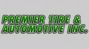 Premier Tire & Automotive