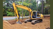 Hoskins Welding & Backhoe Service
