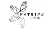 Patrick Is Magic