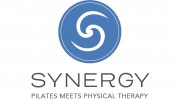 Synergy: Pilates Meets Physical Therapy