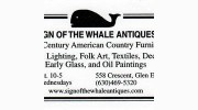 Sign Of The Whale Antiques