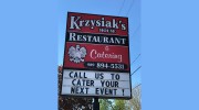 Krzysiak's House