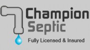 Champion Septic