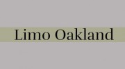 Limo Oakland