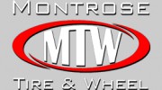 Montrose Mobile Tire & Wheel